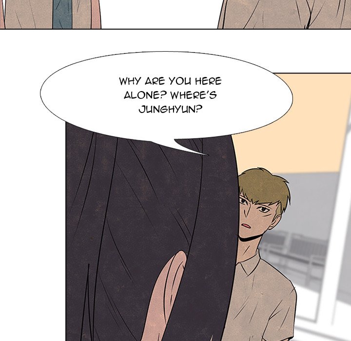 High School Devil - episode 75 - 78