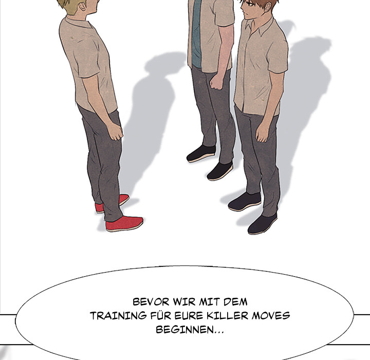 Teufel der Oberstufe - episode 82 - 17