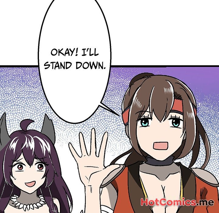 I Reincarnated as a Villain of an RPG, But I Want to Survive - episode 26 - 51