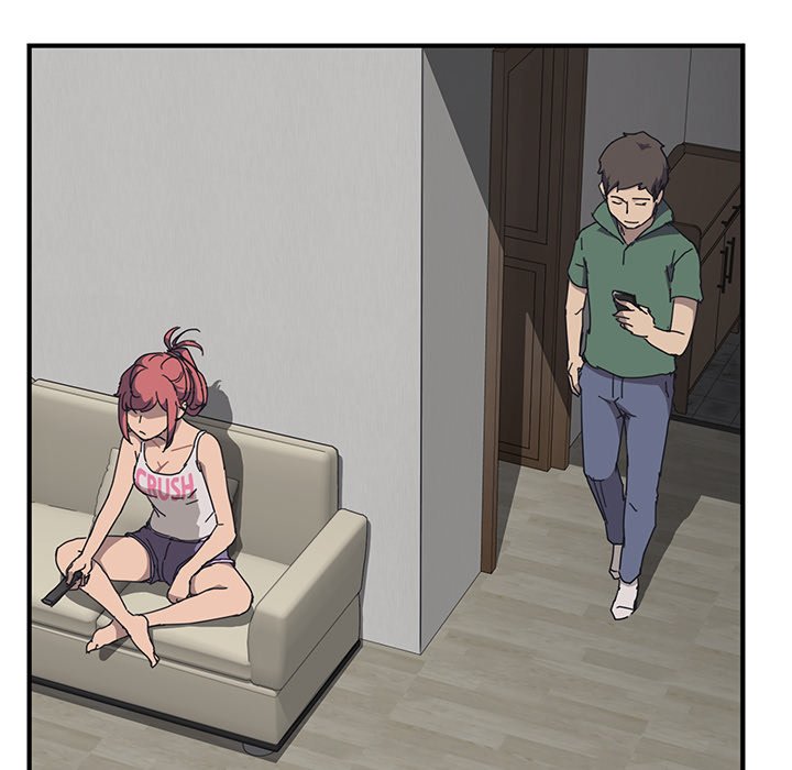 The Unwanted Roommate - episode 1 - 53