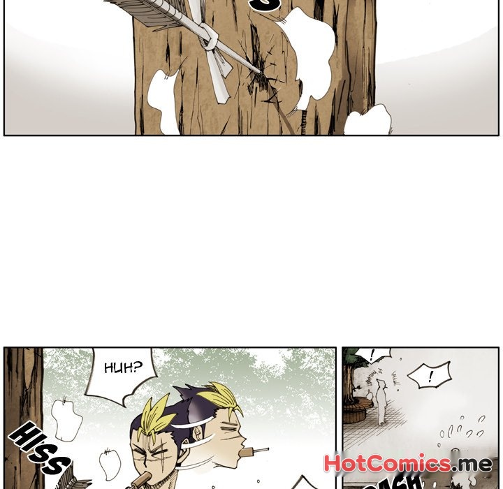 The Bully Hunter - episode 19 - 57