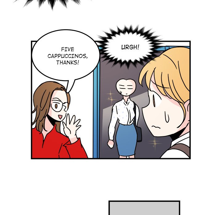 Office Grievances - episode 10 - 42