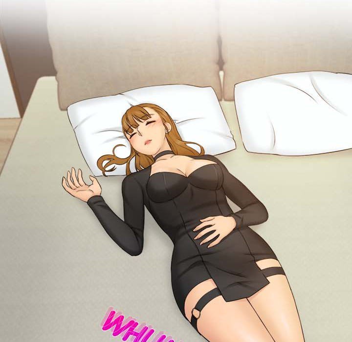 My Girlfriend and My Slave - episode 2 - 108