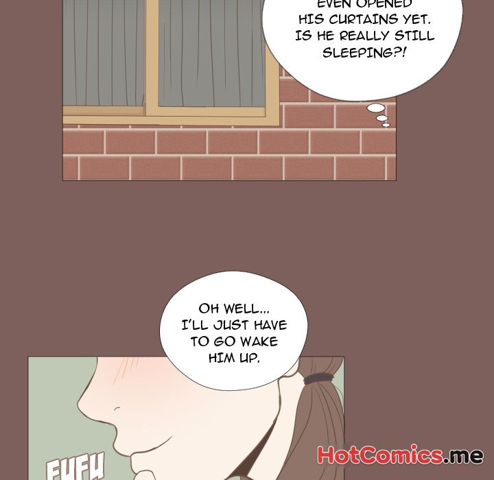 You Have The Wrong Person - episode 15 - 7