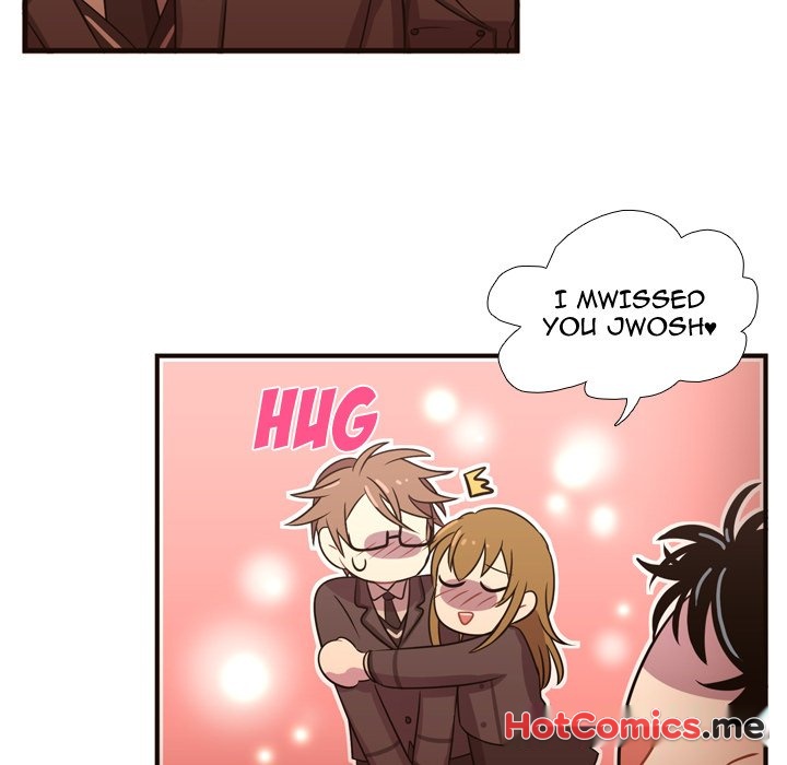 I Need Romance - episode 23 - 41