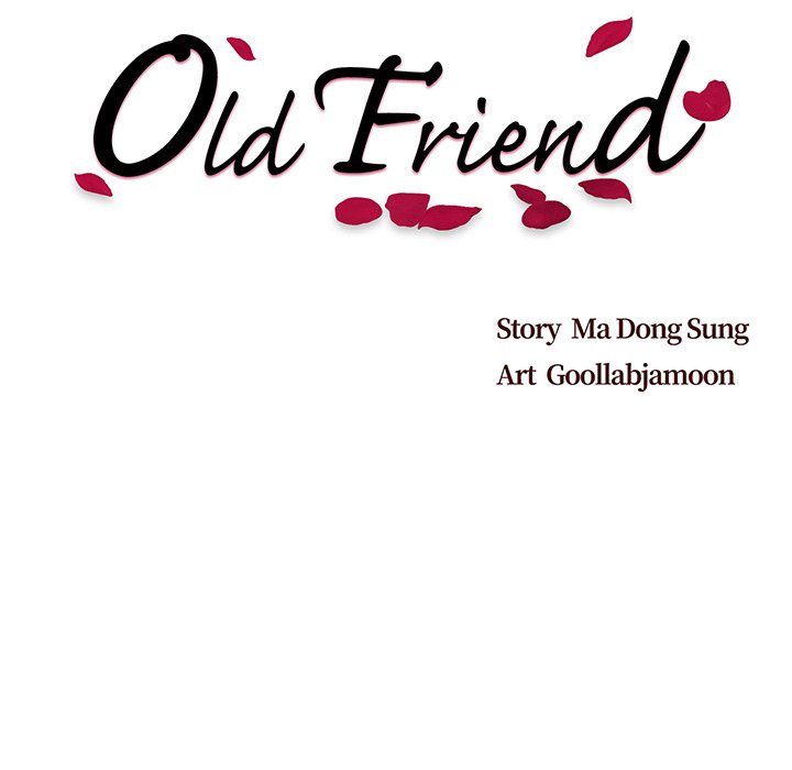 Old Friend - episode 19 - 9