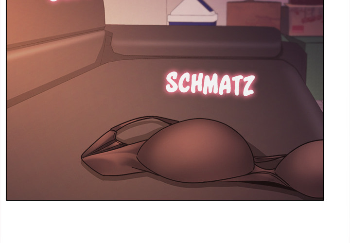 Plötzlich Insider - episode 52 - 3