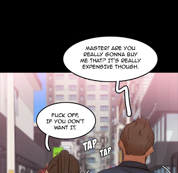 Secret Neighbors - episode 70 - 52