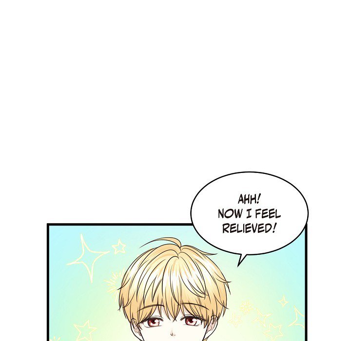 Hold on, Crown Prince! - episode 30 - 82