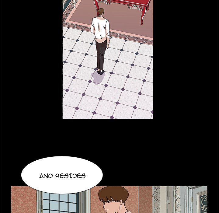 New Life, New Me - episode 52 - 77