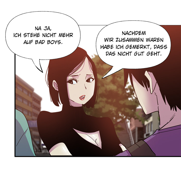 Partnerbörse mal anders - episode 6 - 92