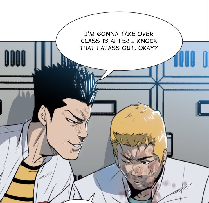 The Villain - episode Prologue - 48