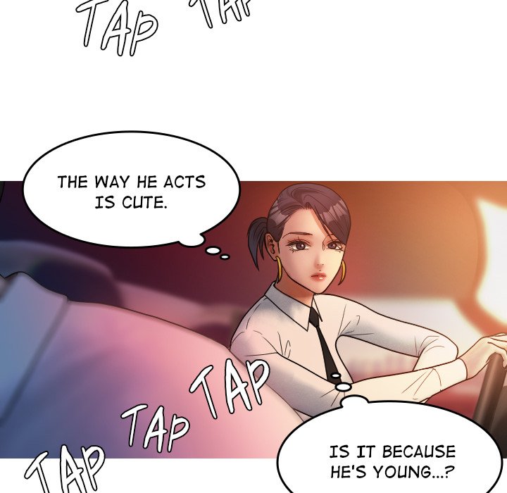Make Me Yours, Professor - episode 14 - 9