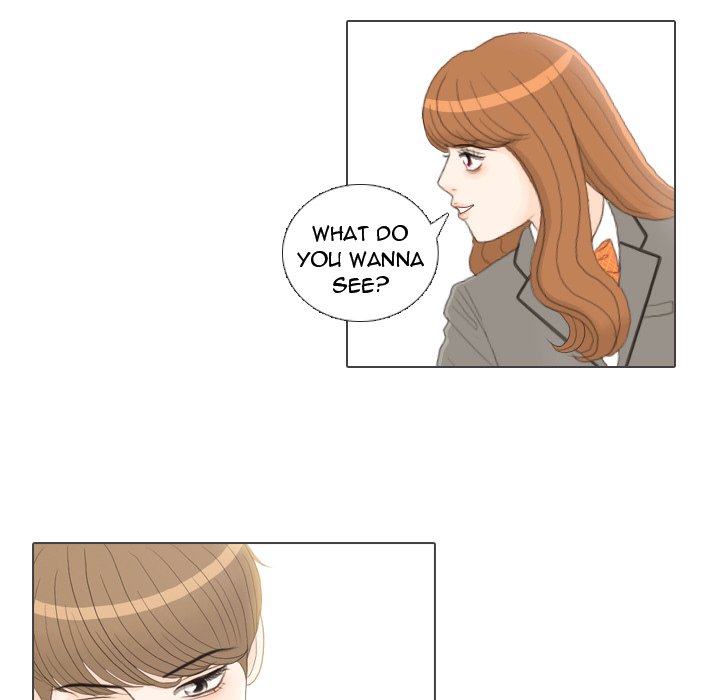 Hold My Hand - episode 26 - 48