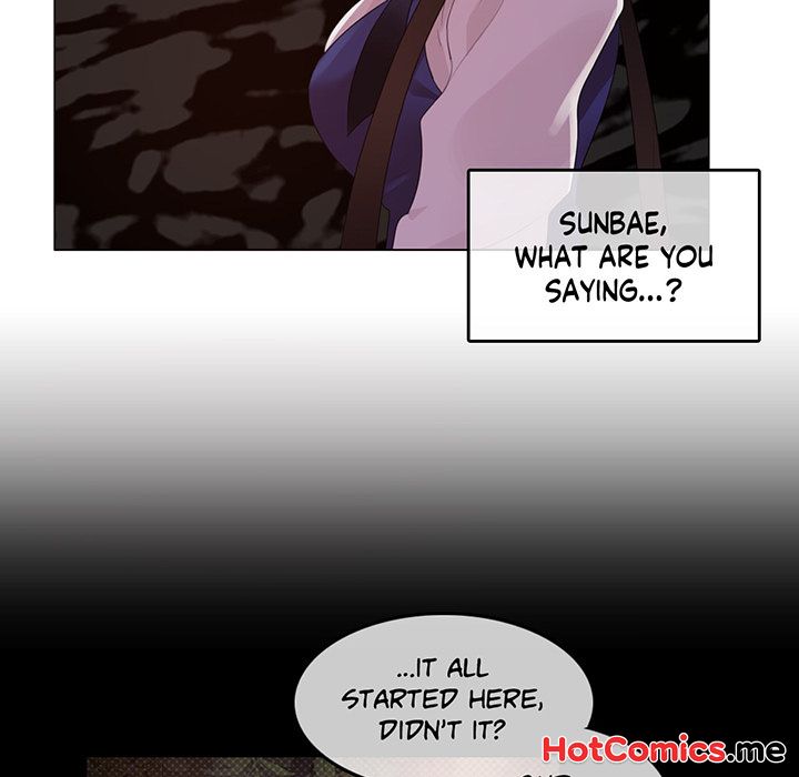 A Pervert's Daily Life - episode 55 - 49