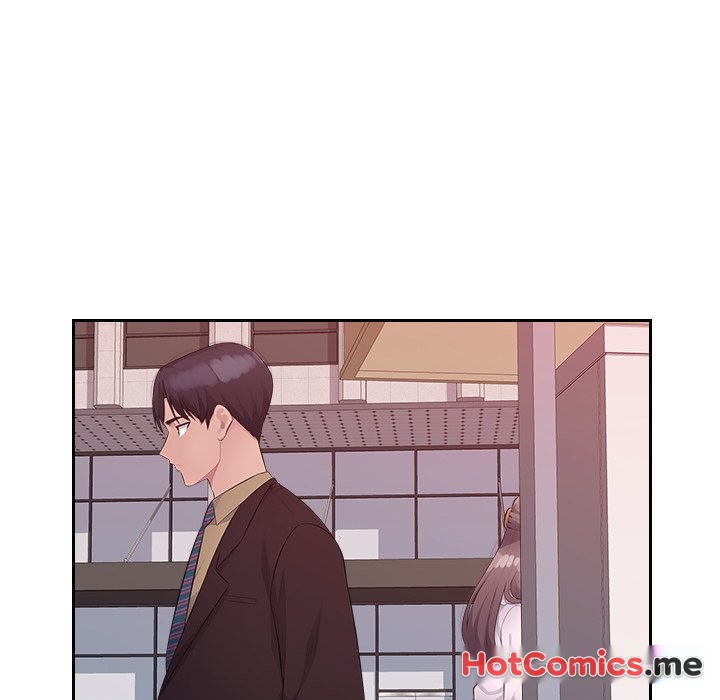 Office Desires - episode 22 - 21
