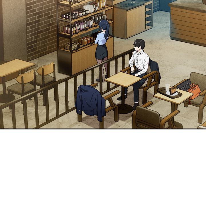 Dating After Work - episode 7 - 68