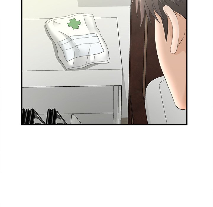 The Secret Friend - episode 18 - 82