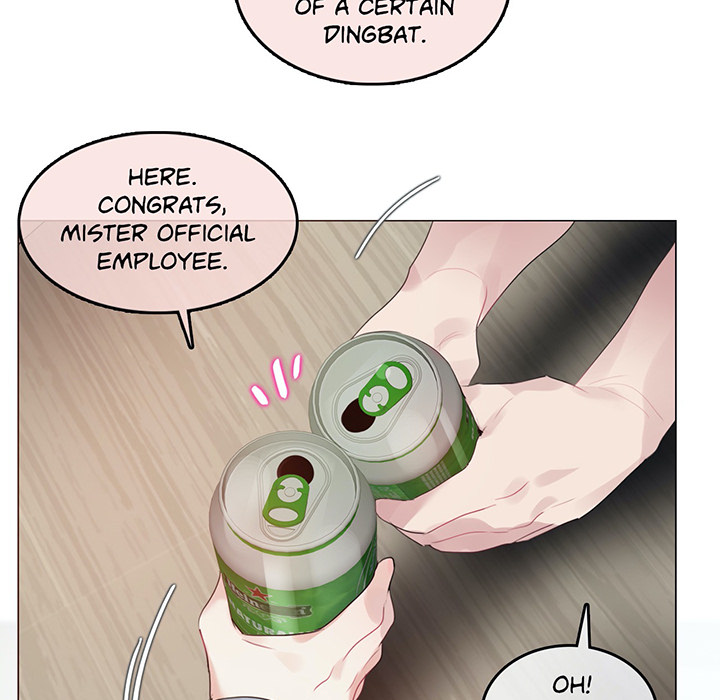 A Pervert's Daily Life - episode 102 - 29