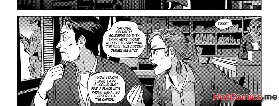 StoneBot Nakamura Omnibus - episode 6 - 77
