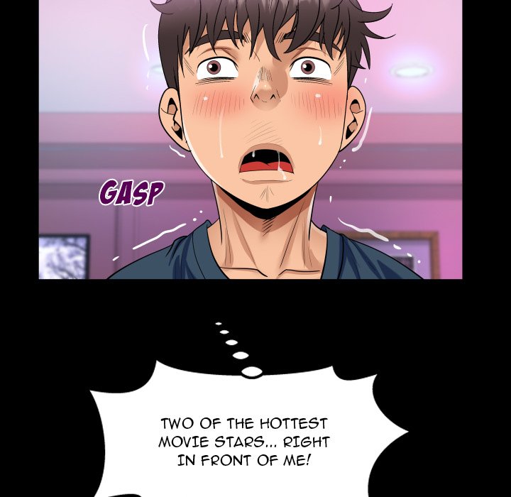 The Unforeseen Guest - episode 56 - 32