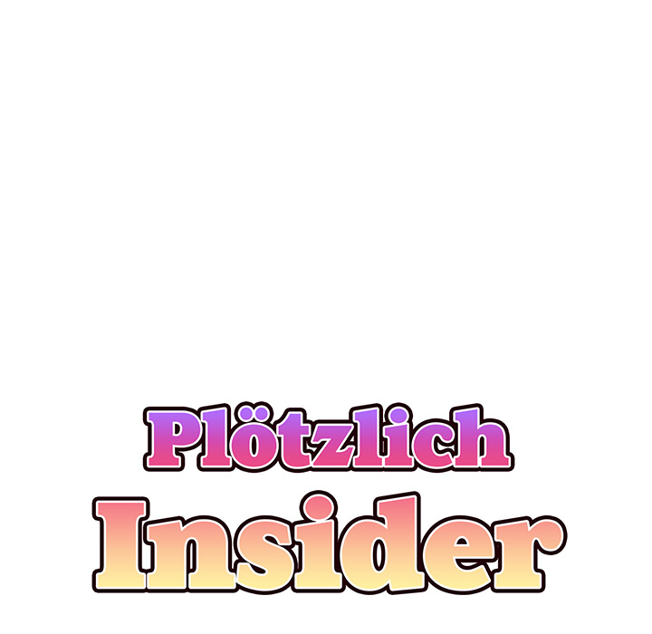 Plötzlich Insider - episode 3 - 78
