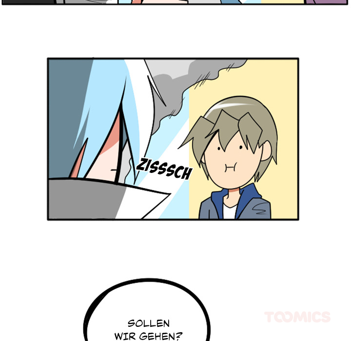 Das Wohnheim aus einer anderen Welt - episode 32 - 23