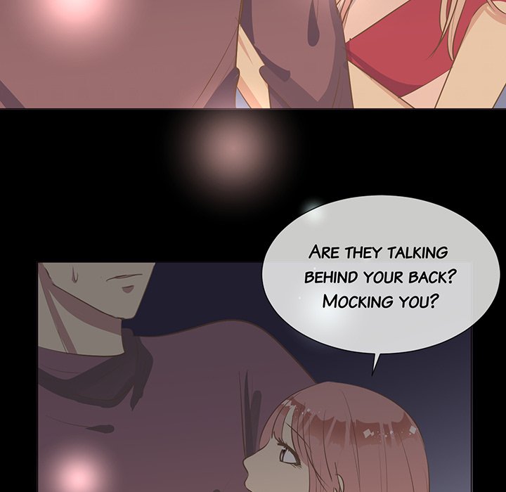 Your Secret Body - episode 4 - 6