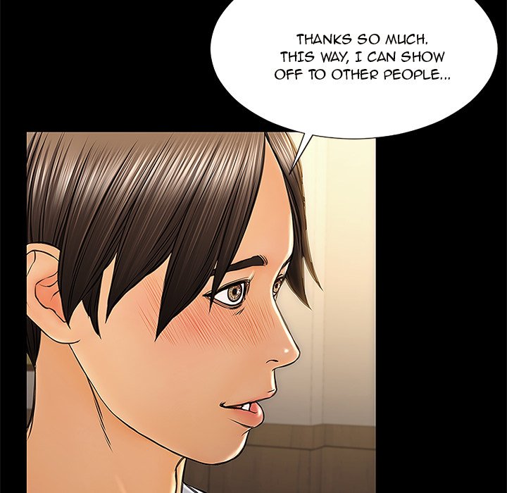 Superstar Cynthia Oh - episode 11 - 23