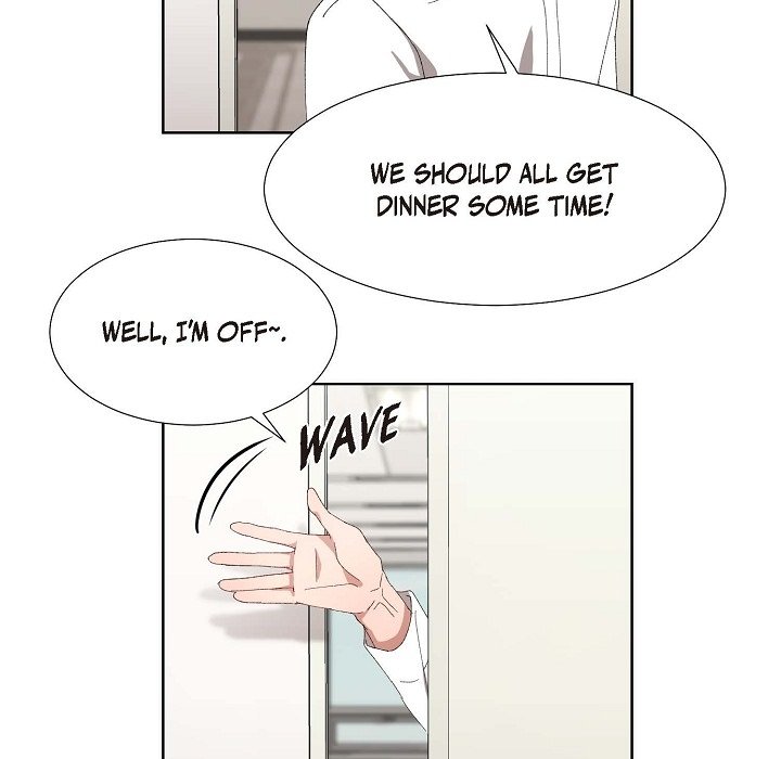 Fragrant Office Life - episode 4 - 70