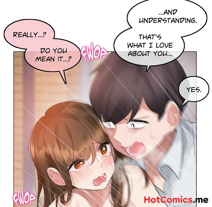 A Pervert's Daily Life - episode 92 - 17