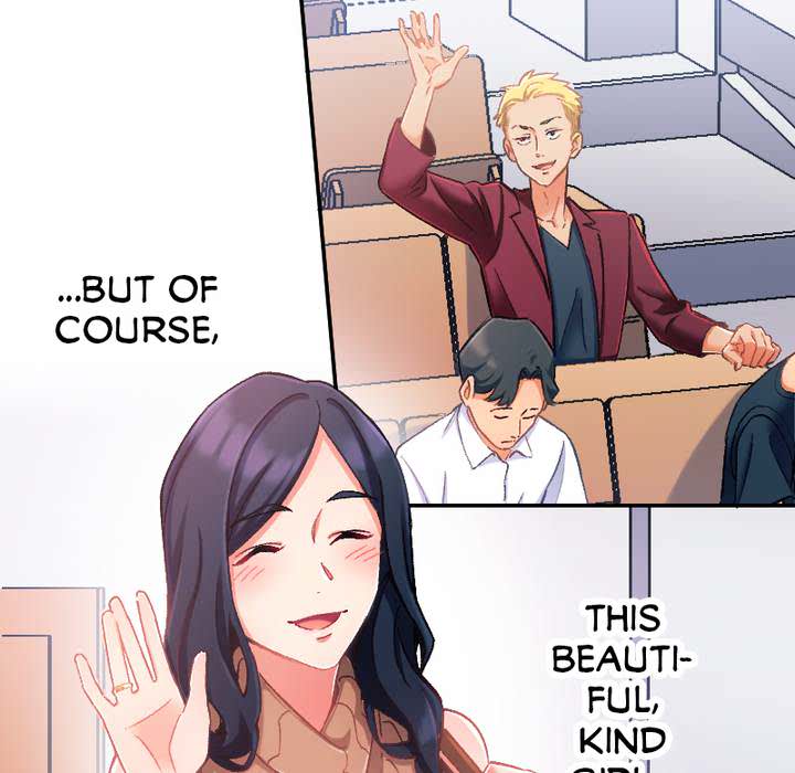 That Soaking Wet Girl - episode 1 - 22