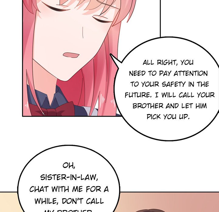 A Marriage for Sale - episode 56 - 61