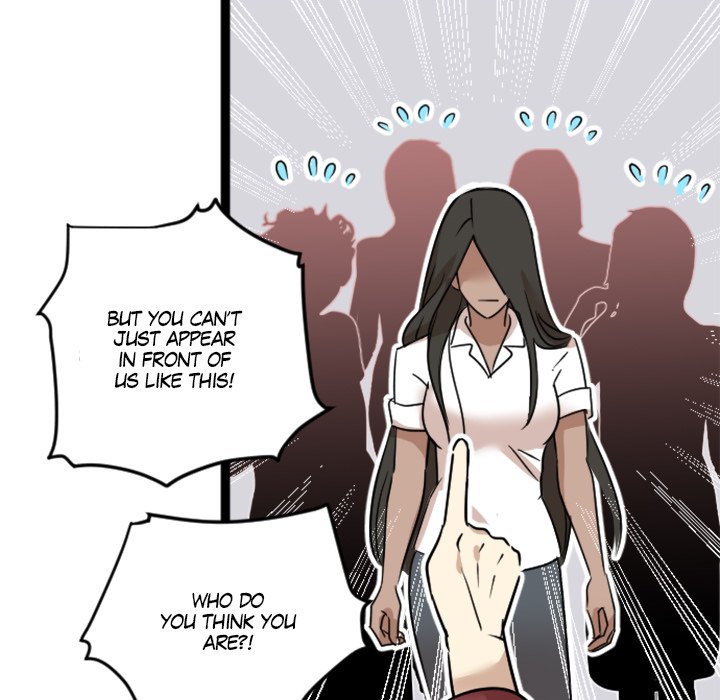 Fan Service! - episode 39 - 13