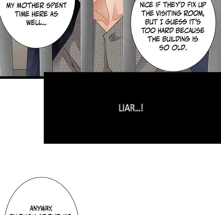 Work, Fight and Love - Webtoon Edition - episode 61 - 12
