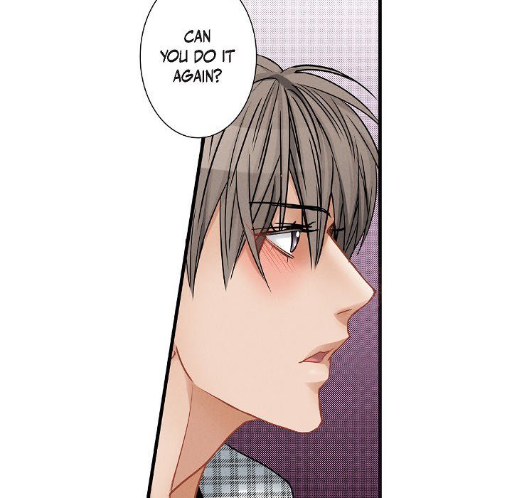 Work, Fight and Love - Webtoon Edition - episode 52 - 70