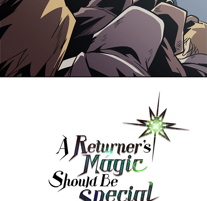A Returner's Magic Should Be Special - episode 65 - 129