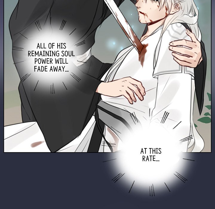 Odis and Moa's Underworld Diary - episode 59 - 51