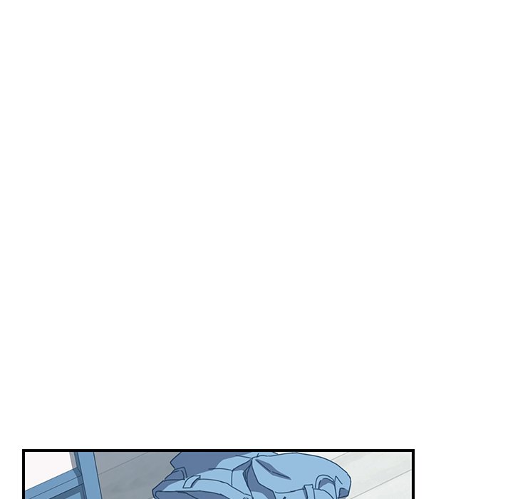 The Unwanted Roommate - episode 18 - 11