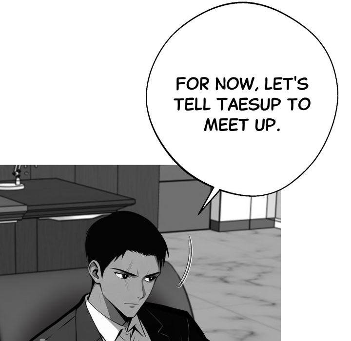 Workaholic Gangster - episode 44 - 84