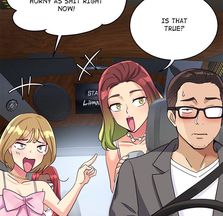 My Other Girlfriend - episode 7 - 72