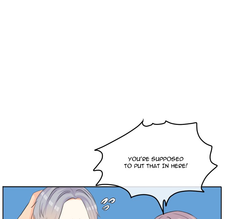 The Chill Couple - episode 52 - 7