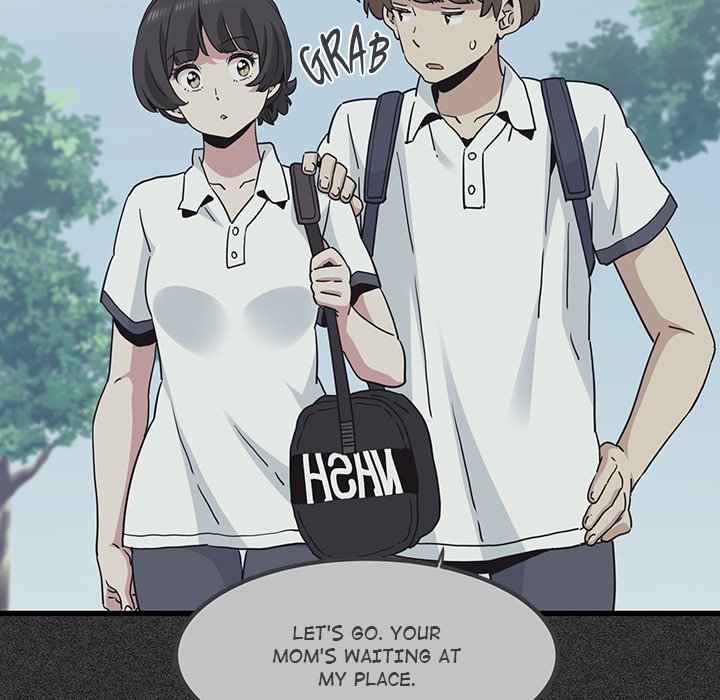 Snapping into Love - episode 36 - 128