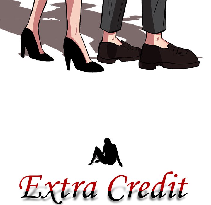Extra Credit - episode 7 - 11