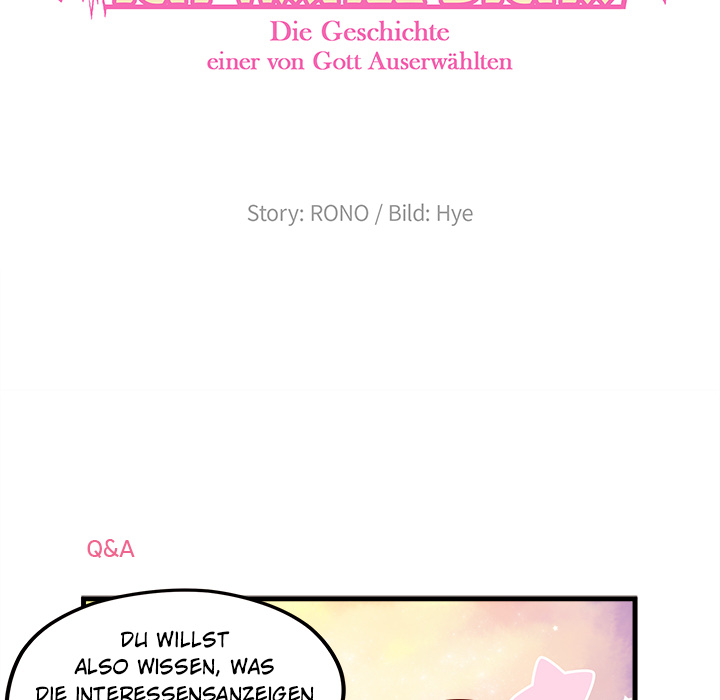 Ich wähle dich! - episode 16 - 12