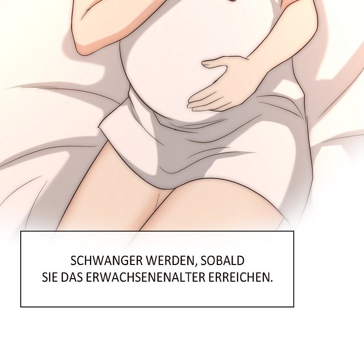 Die geheime Liebe des Omega K - episode 11 - 21
