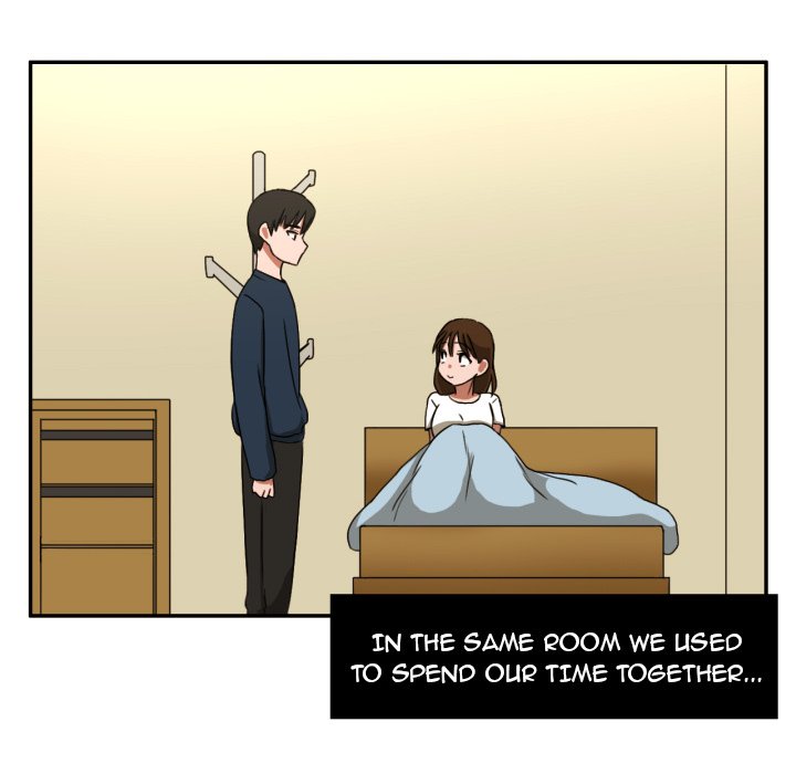 My Cotton Candy - episode 3 - 23