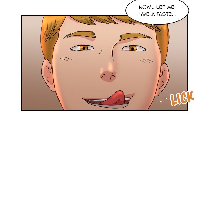 Family Secret - episode 6 - 81