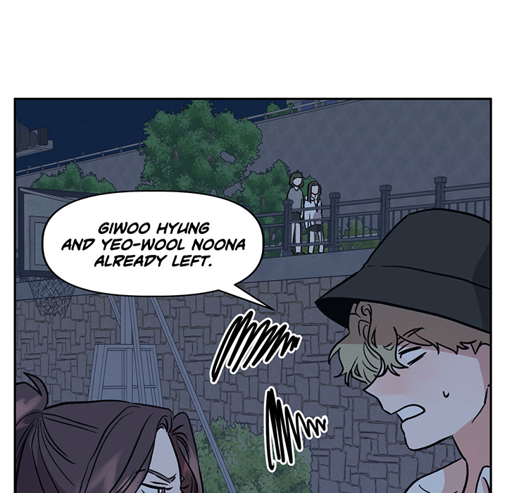Bitter Sweetheart - episode 23 - 151