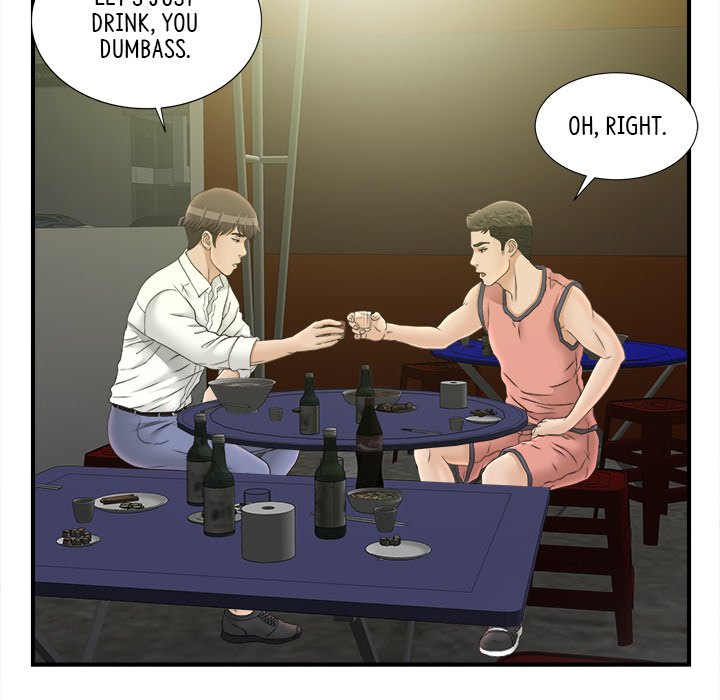 The Secret Friend - episode 21 - 83